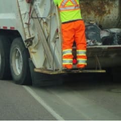 Garbage Collector Thumbnail