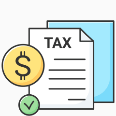 Tax Preparer Thumbnail