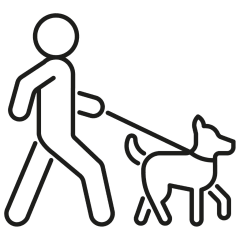 Dog Walker Thumbnail